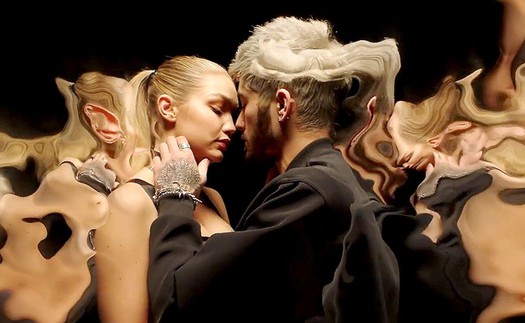 Ca khúc "Pillowtalk": Khoảnh khắc vụt sáng của Zayn sau khi rời One Direction