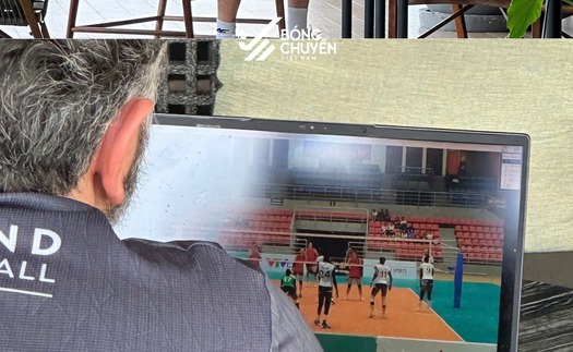 Tin nóng thể thao tối 23/8: HLV tuyển Ba Lan có động thái đặc biệt với ĐT bóng chuyền nữ Việt Nam