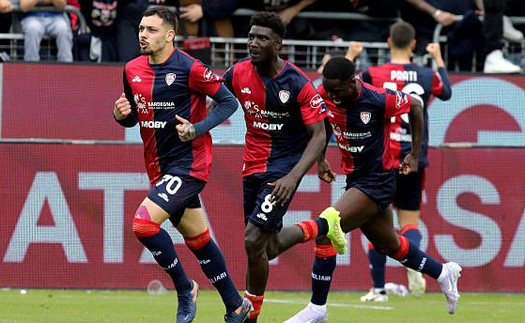Nhận định, soi tỷ lệ Cagliari vs Fiorentina 23h30 ngày 24/8, vòng 1 Serie A