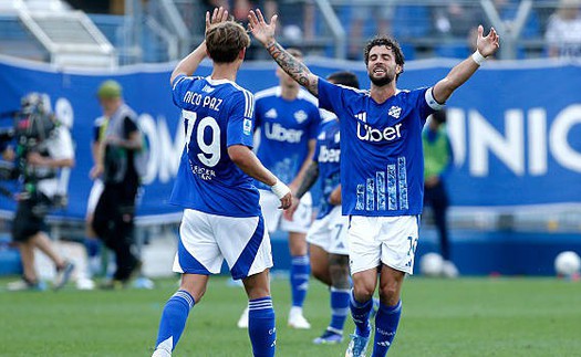 Nhận định, soi tỷ lệ Como vs Lazio 23h30 ngày 24/8, vòng 1 Serie A