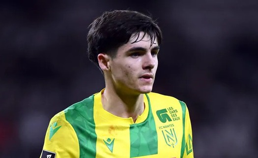 Nhận định, soi tỷ lệ Strasbourg vs Nantes 23h15 ngày 24/8, Vòng 2 Ligue 1