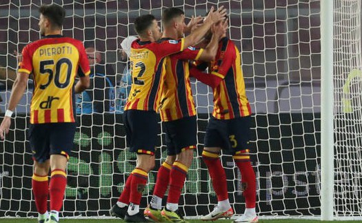Nhận định, soi tỷ lệ Genoa vs Lecce 23h30 ngày 23/8, vòng 1 Serie A