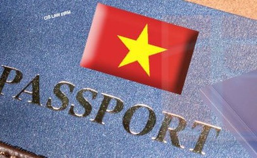Triển khai thi hành Luật sửa đổi, bổ sung Luật Quốc tịch Việt Nam; xây dựng Cơ sở dữ liệu quốc tịch