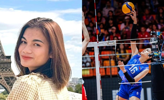 CĐV Thái Lan thừa nhận ĐT bóng chuyền nữ Việt Nam mạnh hơn đội nhà, khó hiểu khi HLV Tuấn Kiệt có quyết định với ngôi sao 2k2