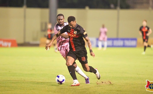 V-League 2025/26: Dấu ấn tân binh