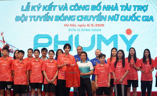 Thể thao Việt Nam và thách thức Top 50 Olympic: Chạm ngõ thế giới 