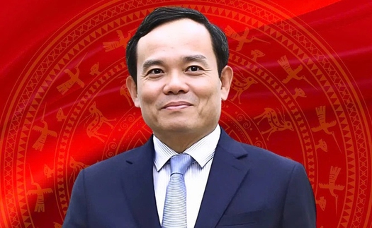 Đồng chí Trần Lưu Quang giữ chức Bí thư Thành ủy Thành phố Hồ Chí Minh