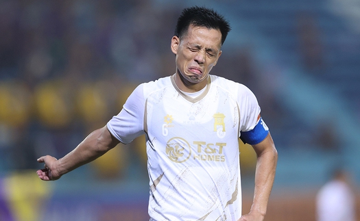 Hà Nội FC và nỗi hoang mang ở tuổi 20