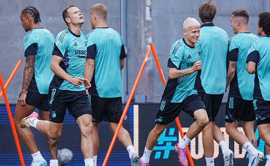 Nhận định, soi tỷ lệ Copenhagen vs Basel 02h00 ngày 28/8, vòng playoff cúp C1 Châu Âu