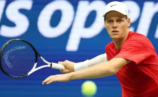 Kết quả US Open 2025 hôm nay 26/8, sáng 27/8: Sinner tốc hành vào vòng 2, Zverev thắng nhẹ