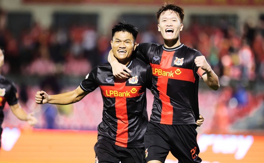 Đội tuyển Việt Nam tập trung dịp FIFA Days tháng 9: Thử nghiệm là chính