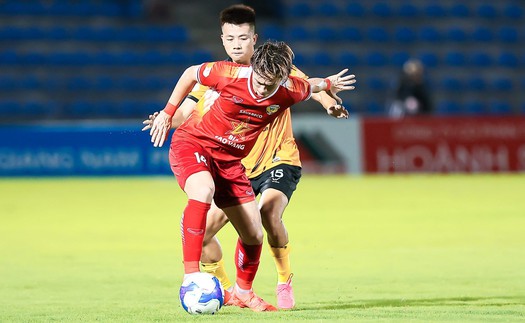 Tin nóng bóng đá Việt Nam hôm nay 28/8: U16 Việt Nam tranh hạng ba với Indonesia; Viktor Lê nhận cảnh báo trước khi hội quân U23