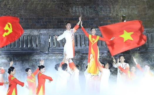80 năm Quốc khánh: Đa dạng các hoạt động vui chơi, giải trí tại Thành phố Hồ Chí Minh