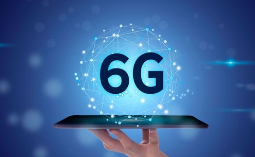 Các nhà khoa học Trung Quốc đạt bước tiến lớn về 6G