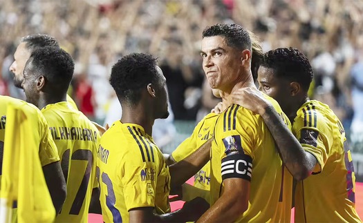 Nhận định, soi tỷ lệ Al Taawoun vs Al Nassr 01h00 ngày 30/8, Saudi Pro League vòng 1