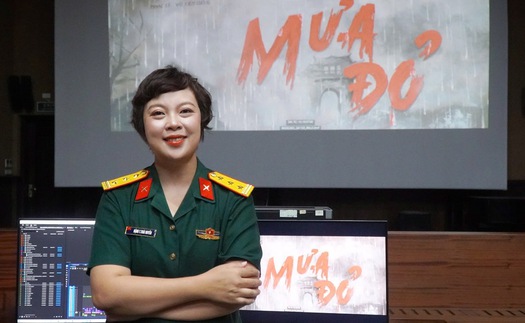 Đặng Thái Huyền - Dịu dàng và mãnh liệt