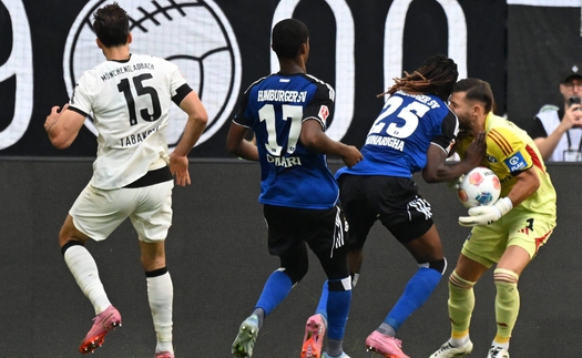 Nhận định, soi tỷ lệ Hamburg vs St Pauli 01h30 ngày 30/8, Bundesliga vòng 2