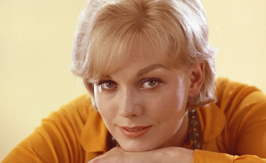 LHP Venice 2025: Huyền thoại "Vertigo" Kim Novak được vinh danh với Sư tử Vàng Thành tựu trọn đời