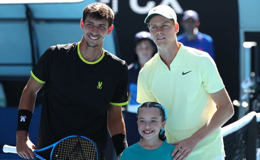 Link xem trực tiếp US Open 2025 hôm nay 28/8