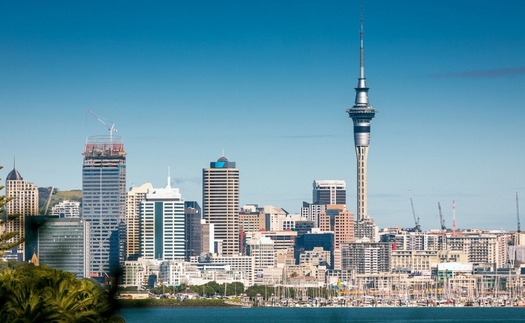 Du lịch New Zealand - Khám phá địa điểm hút khách nổi tiếng của "xứ sở kiwi"