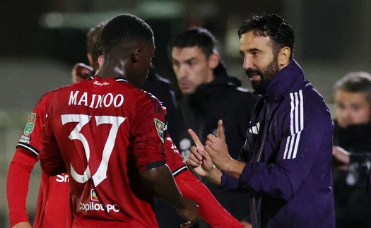 Nhận định, soi tỷ lệ Manchester United vs Burnley 22h ngày 30/8/2025, Giải Ngoại hạng Anh