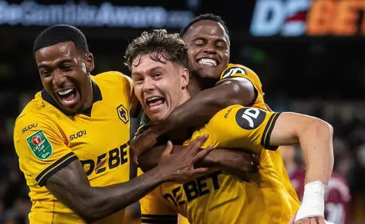 Nhận định, soi tỷ lệ Wolves vs Everton 21h00 ngày 30/8, Ngoại hạng Anh