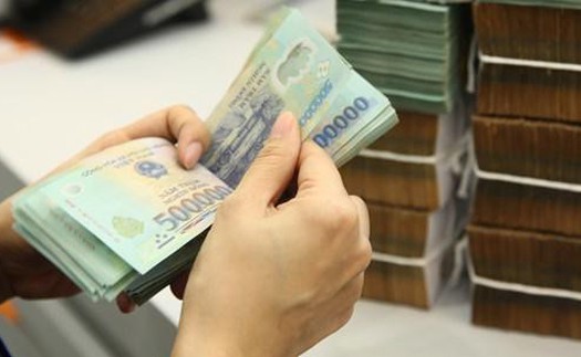 Điều chỉnh dự toán ngân sách trung ương 11.000 tỷ đồng để tặng quà nhân dân