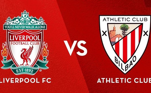 Nhận định, soi tỷ lệ Liverpool vs Athletic Bilbao 23h00 ngày 04/08, giao hữu quốc tế