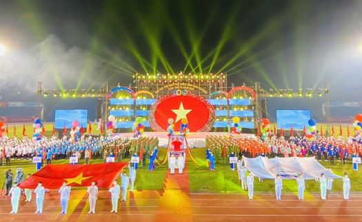 Thể thao Việt Nam và thách thức Top 50 Olympic: TP.HCM 'làm mới' Đại hội TDTT toàn quốc được không?