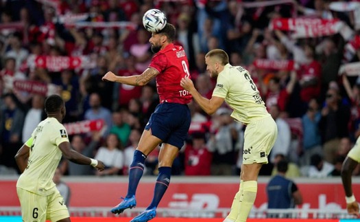 Nhận định, soi tỷ lệ Monaco vs Strasbourg 23h15 ngày 31/8, vòng 3 Ligue 1