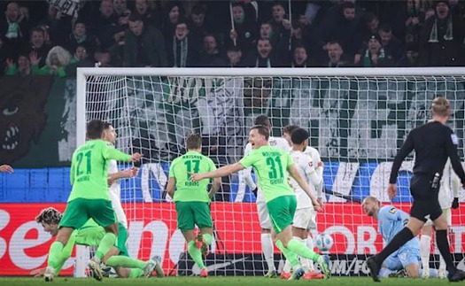 Nhận định, soi tỷ lệ Wolfsburg vs Mainz 21h30 hôm nay, Bundesliga vòng 2