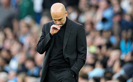 Cabin BLV: Man City đang thất thế từ khâu chuyển nhượng