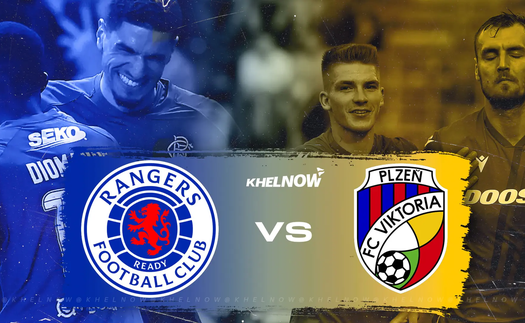 Nhận định, soi tỷ lệ Rangers vs Viktoria Plzen 01h00 ngày 6/8, vòng sơ loại 3 Cúp C1 Châu Âu