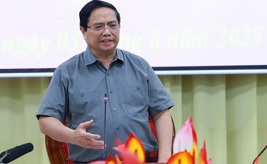 Thủ tướng gửi thư khen trưởng bản ở Điện Biên dũng cảm cứu người trong lũ quét
