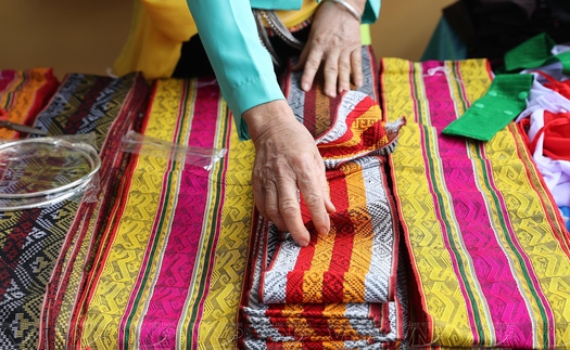 Phát huy giá trị văn hóa dân tộc Mường và nền “Văn hóa Hòa Bình”