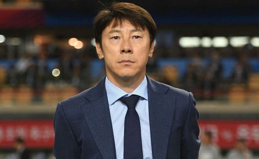 Shin Tae-yong chính thức được Ulsan bổ nhiệm, lãnh trọng trách lớn