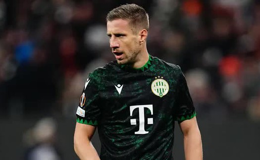 Nhận định, soi tỷ lệ Ludogorets vs Ferencvaros 01h30 ngày 7/8, vòng loại Champions League