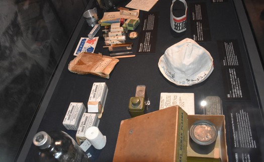 Bảo tàng bom nguyên tử Hiroshima