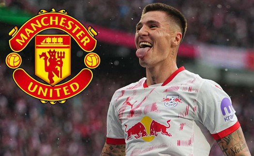 Tin chuyển nhượng hôm nay 6/8: MU tự tin sẽ có được Sesko; Chelsea ra mắt tân binh