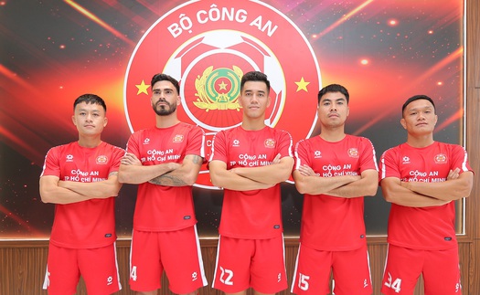 HLV Huỳnh Đức, Tiến Linh tăng sức hút cho V-League 2025/26 