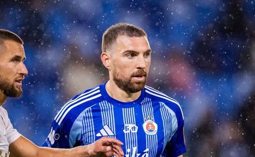 Nhận định, soi tỷ lệ Kairat vs Slovan 22h00 ngày 6/8, vòng sơ loại Cúp C1