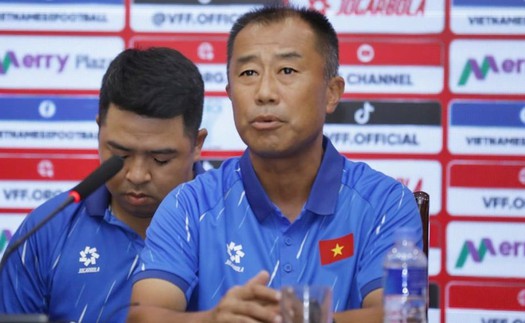 Lịch thi đấu vòng loại U20 nữ châu Á 2026 ngày 7/8