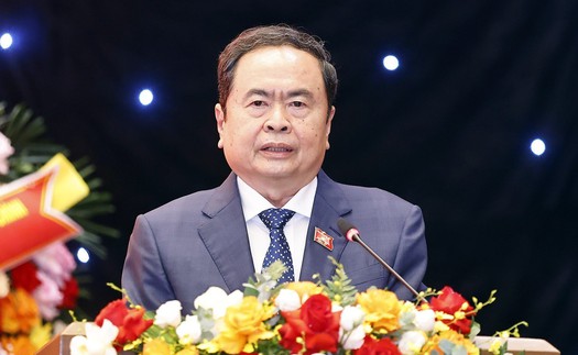 Bế mạc Diễn đàn của Quốc hội: Xác định ưu tiên, trọng tâm, trọng điểm trong giám sát
