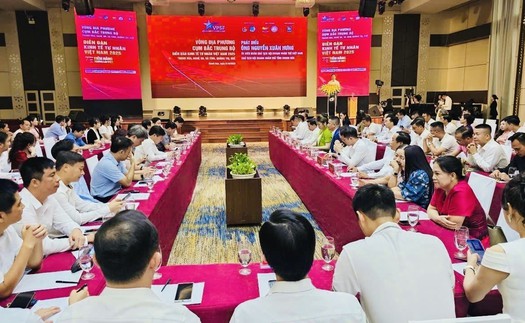 Khơi thông động lực phát triển từ kinh tế tư nhân Bắc Trung Bộ
