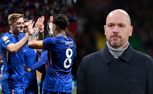 Nhận định bóng đá hôm nay 8/8: Chelsea vs Leverkusen, Birmingham vs Ipswich