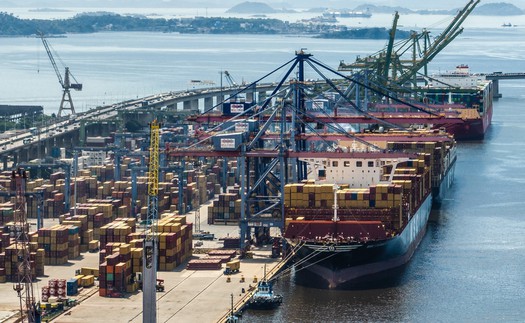 Brazil kiện Mỹ lên WTO vì bị áp thuế cao