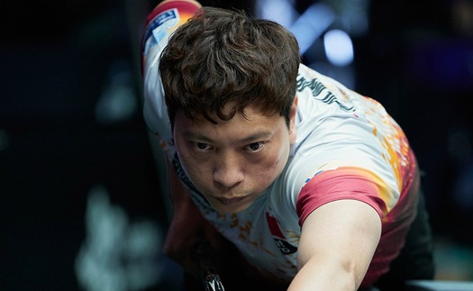 4 cơ thủ Việt Nam giành vé đi tiếp ở Florida Open 2025