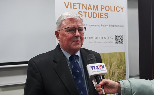 Những phát triển và thay đổi của Việt Nam dưới góc nhìn của giới chuyên gia quốc tế