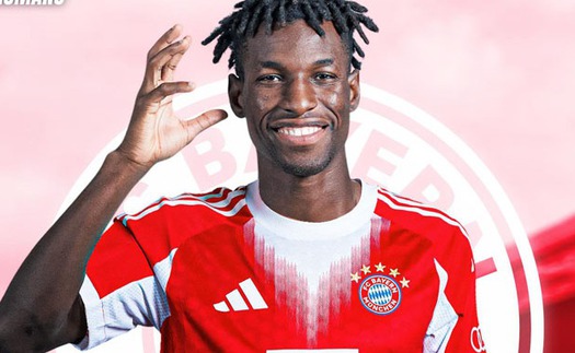 TRỰC TIẾP chuyển nhượng ngày cuối: Jackson chính thức tới Bayern, thương vụ Guehi đến Liverpool sụp đổ phút chót