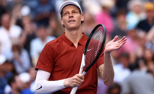 Kết quả US Open 2025 hôm nay 1/9, rạng sáng 2/9